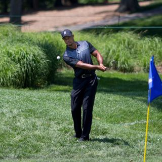 #ICYMI - Hole-istic Golf, with Craig Davies and Sean Foley