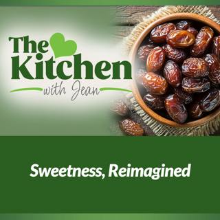 8/20/26: Sweetness, Reimagined