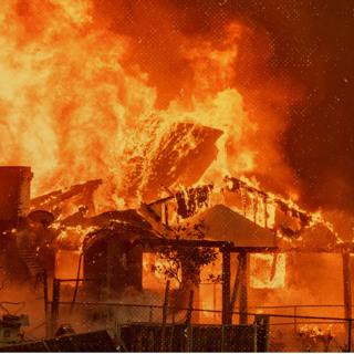 The L.A. Fires And The Uninsurable Earth (Part 1)