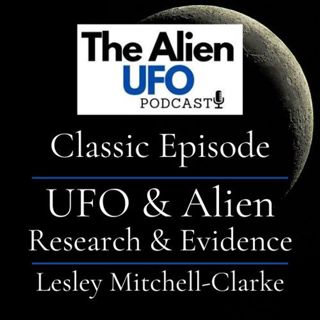 Alien Contact Research