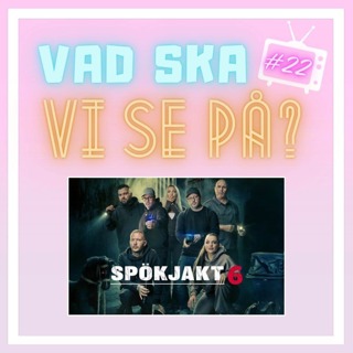 22. Spökjakt Säsong 6