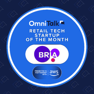 July Retail Tech Startup Of The Month: Bria AI's Visual AI Platform