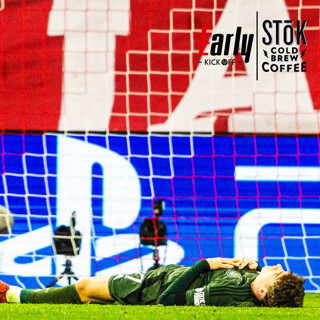 02/19/25: Bayern break Celtic hearts