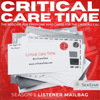 52. Listener Mailbag #2