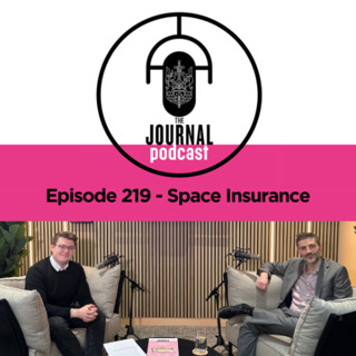 Episode 219 - Space Insurance