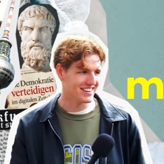 Episode 194. Marcant mot høyreekstremisme. Fredsmeglerdebatt.