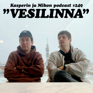 249. Vesilinna