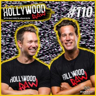 #110 | Celebrity Conspiracy Theories