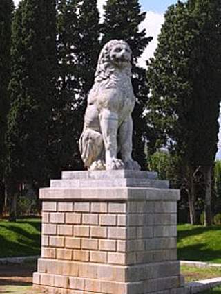 The Sacred Band of Thebes