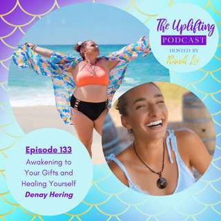Awakening to Your Gifts and Healing Yourself