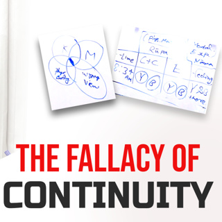 The Fallacy of Continuity