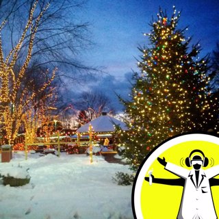 The Science of Christmas