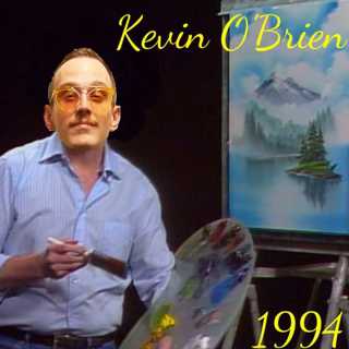 Episode 19- October 1994 with Kevin O'Brien