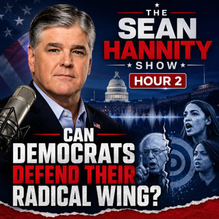 Can Democrats Defend Their Radical Wing?