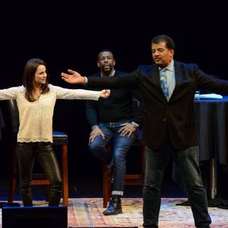 STR at BAM – Science Is Everywhere (Part 2)