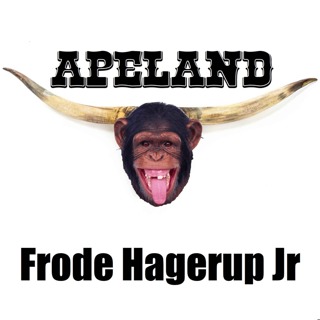 Frode Hagerup Jr