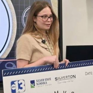 One inspired BYU-Idaho alumna is now passing the torch to her own students