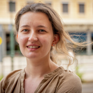 – Vi gjør ting ingen andre vil gjøre. Gjest: Kate Leschyshyn fra Come Back Alive