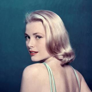 Flashback: Grace Kelly