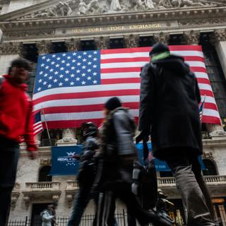 The K-Shaped Economy