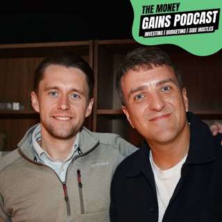 I Started Investing At 19 And Built A 6-Figure Investment Pot (You Can Too!) - Tom Wickstead