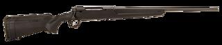 A Sub-$400 Mountain Rifle