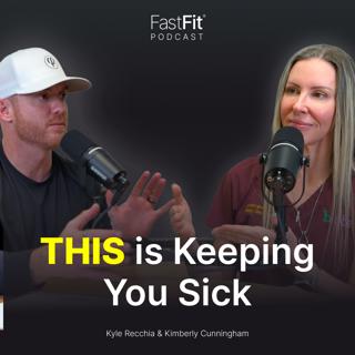 Ep.55 - Your chronic health issues need more than symptom management