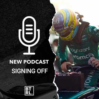 Signing Off - The 2023 Season Review