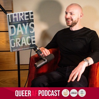 How can you live a queer life without acceptance?