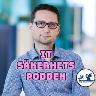 #223 - PCI DSS med Karl-Henrik