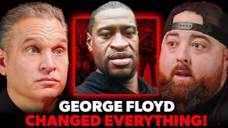 Former Cop Exposes Corruption | Betrayal, George Floyd, & Corruption