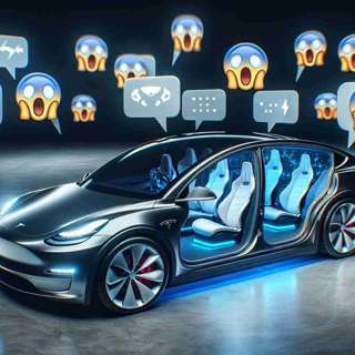 Tesla Unveils Enhanced Model Y, Perplexity Launches AI Assistant, SonicWall Issues Critical Vulnerability Alert, Google Acquires HTC Vive Team, and more...