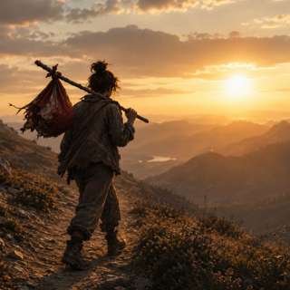 Stories: Learning safety after survival