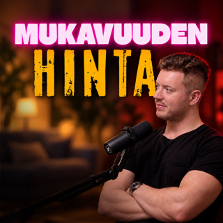 #105 Tekeekö nykyajan keksinnöt meistä SAIRAITA?