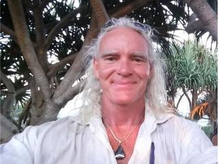 Michael Lamb: Spiritual Shaman