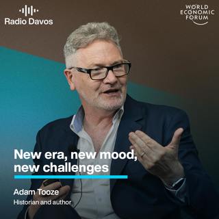 Introducing Radio Davos