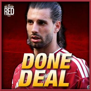 Dominik Szoboszlai Signs HUGE New Liverpool Contract!