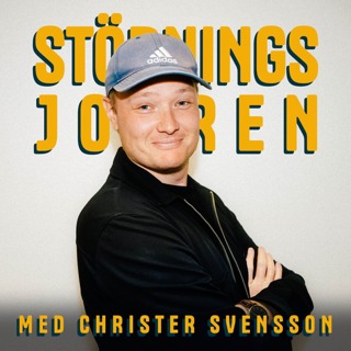 Bakom betalvägg finns ingen NDA - med Christer Svensson