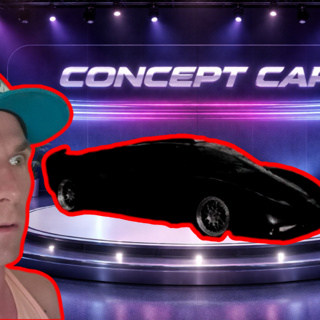 We FOUND a 90s CONCEPT Car | F_cking Cars Podcast Ep 16