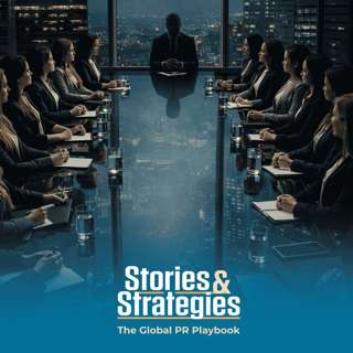 Why Public Relations Still Has a Leadership Problem