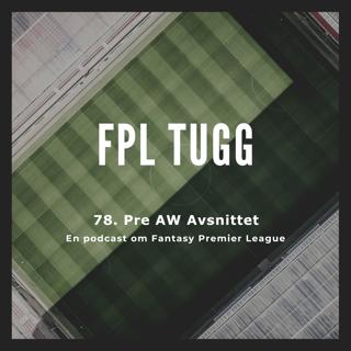 78. Pre AW avsnittet