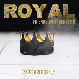Jeremy Johnson - Royal - Friends with Benefits