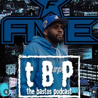 THE BASTOS PODCAST /BRIMS CHRONICLES EPISODE 6 -HAT BATTLER, COLLECTOR AND DESIGNER F5 FITTEDS