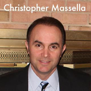 I Was A Word Changer: The Journey Of Christopher Massella