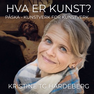 84 Krstine TG Hardeberg - Påska fortalt i kunsten
