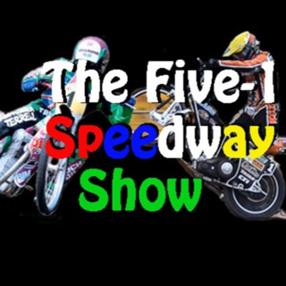 The Five-1 Speedway Show
