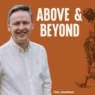 Above & Beyond (Phil Chapman)