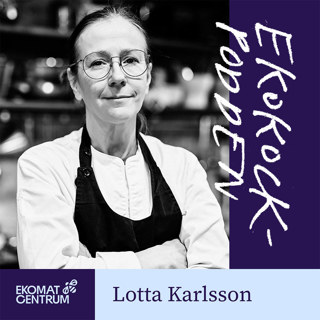 Lotta Karlsson
