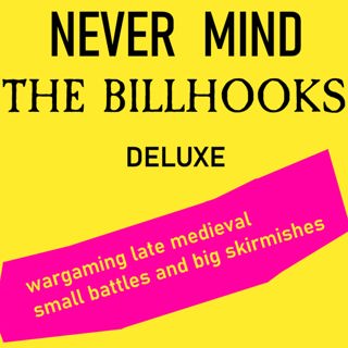 49 - Never Mind the Billhooks Deluxe