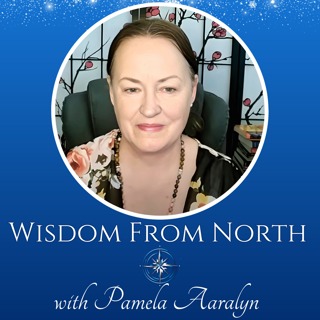 #134 The Council of Nine's Predictions About 2025: Leadership Collapse & Humanity’s Awakening | Pamela Aaralyn